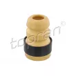 TOPRAN 701 846 - Butée élastique, suspension