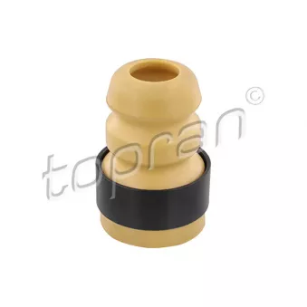 Butée élastique, suspension TOPRAN OEM 540503701R