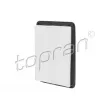 TOPRAN 701 848 - Filtre à air