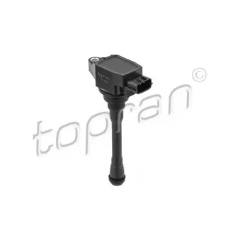 TOPRAN 701 918 - Bobine d'allumage