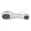 TOPRAN 701 967 - Support moteur
