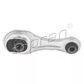 Support moteur TOPRAN OEM 112381035R