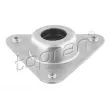 TOPRAN 702 011 - Coupelle de suspension
