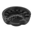 Coupelle de suspension TOPRAN [702 050]