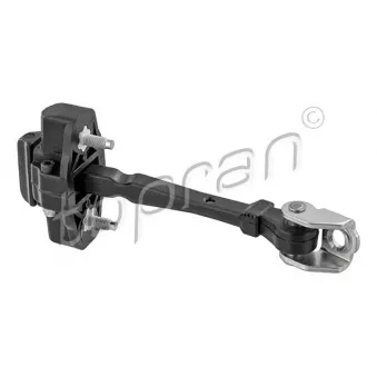 Cale-porte TOPRAN OEM 804304825R