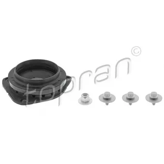 Kit de réparation, coupelle de suspension TOPRAN OEM 543A03661R