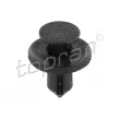 TOPRAN 702 245 - Clip