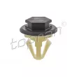 Clip, enjoliveur TOPRAN [702 378]