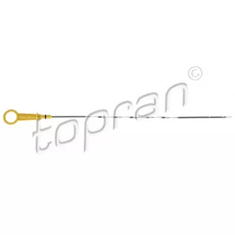TOPRAN 702 388 - Jauge de niveau d'huile