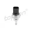 TOPRAN 702 441 - Capteur, pression des gaz échappement