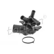 TOPRAN 702 490 - Boîtier du thermostat