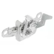 Serrure de capot-moteur TOPRAN [702 493]