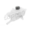 Vase d'expansion, liquide de refroidissement TOPRAN [702 503]