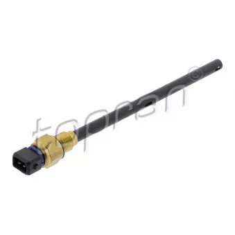 Capteur, niveau d'huile moteur TOPRAN OEM 1114500Q0R