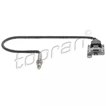 Capteur NOx, Injection d'urée TOPRAN OEM 227905444R