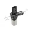 Capteur, position d'arbre à cames TOPRAN [702 581]