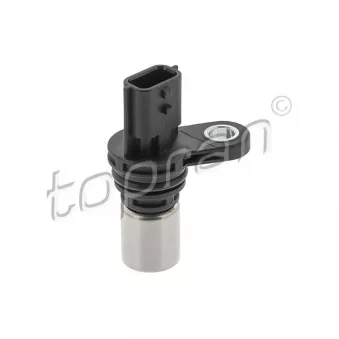Capteur, position d'arbre à cames TOPRAN 702 581 pour NISSAN QASHQAI 1.6 - 117cv