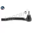 TOPRAN 702 635 - Rotule de barre de connexion avant droit