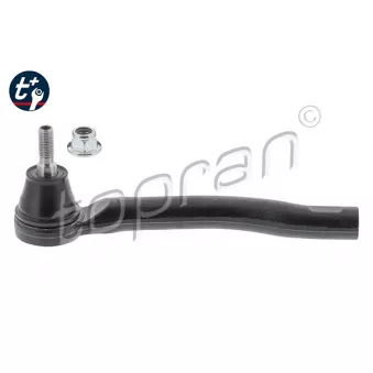 Rotule de barre de connexion avant gauche TOPRAN OEM D86404FJ0A