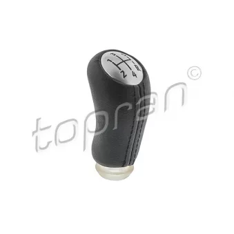 TOPRAN 702 645 - Pommeau