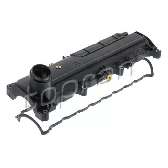 Couvercle de culasse TOPRAN OEM 132656293R