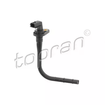 TOPRAN 702 693 - Capteur, niveau d'huile moteur