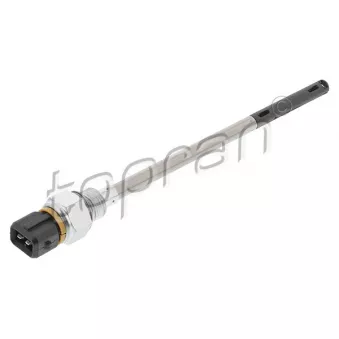 TOPRAN 702 698 - Capteur, niveau d'huile moteur