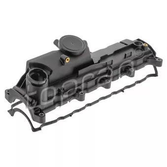 Couvercle de culasse TOPRAN OEM 8200756123