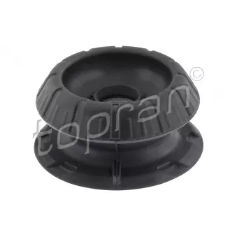TOPRAN 702 848 - Coupelle de suspension 