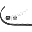 TOPRAN 720 148 - Kit de distribution