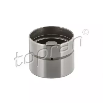 TOPRAN 720 154 - Poussoir de soupape
