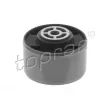 TOPRAN 720 182 - Support moteur