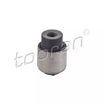 Silent bloc de suspension (train avant) TOPRAN OEM 352350