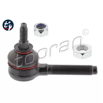 Rotule de barre de connexion TOPRAN 720 232
