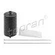 TOPRAN 720 233 - Joint-soufflet, direction