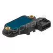 TOPRAN 720 309 - Appareil de commande, système d'allumage