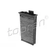 TOPRAN 720 323 - Filtre, air de l'habitacle