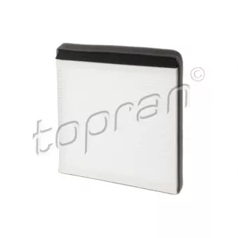 Filtre, air de l'habitacle TOPRAN OEM 6441EG