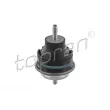 TOPRAN 720 378 - Support moteur