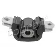 TOPRAN 720 382 - Support moteur