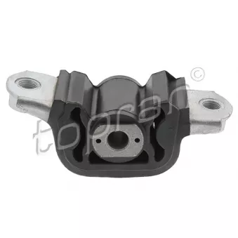 Support moteur TOPRAN OEM 184666