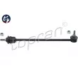 TOPRAN 720 390 - Entretoise/tige, stabilisateur