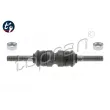 Rotule de barre de connexion TOPRAN [720 417]