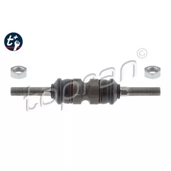 Rotule de barre de connexion TOPRAN OEM 381747