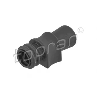 Suspension, stabilisateur TOPRAN OEM 509459