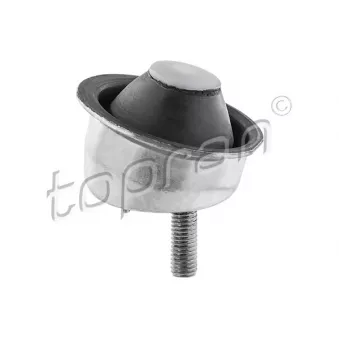 TOPRAN 720 470 - Support moteur arrière droit