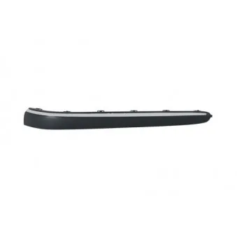 Baguette et bande protectrice, pare-chocs arrière droit BLIC 5703-05-3528972P