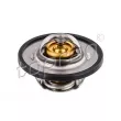 Thermostat d'eau TOPRAN [720 750]
