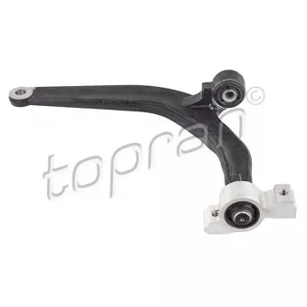 Triangle ou bras de suspension (train avant) TOPRAN OEM 3520C0