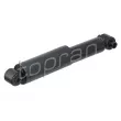 TOPRAN 720 847 - Jeu de 2 amortisseurs arrière